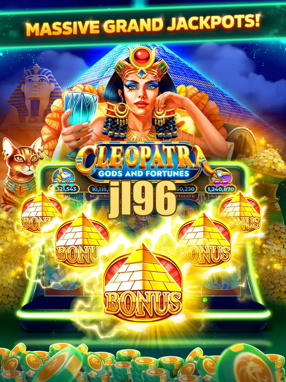 jl96 APK