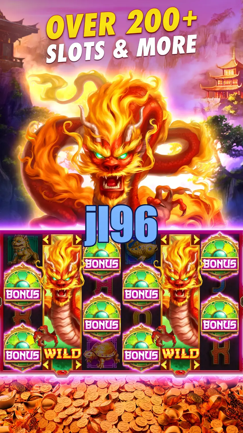 jl96 Preview - Opisyal I-download